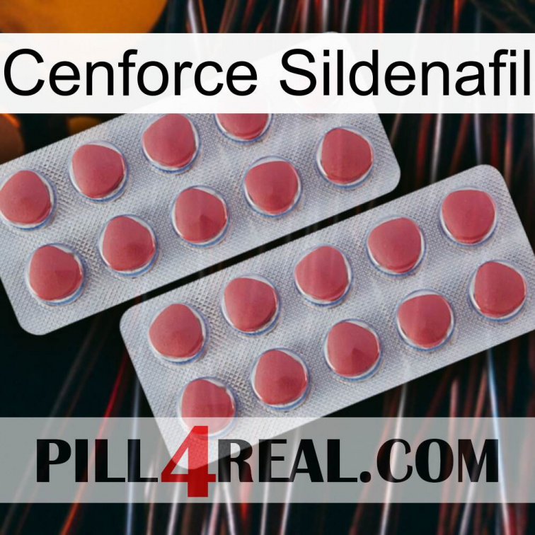 Cenforce Sildenafil 19